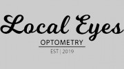 Local Eyes Optometry