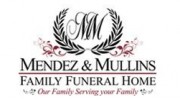 Mendez & Mullins Family Funeral Home