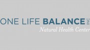 One Life Balance Natural Health Center