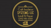 Craft Insulation Systems