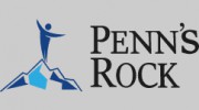 Penn's Rock