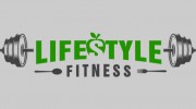 Lifestyle Fitness Houston