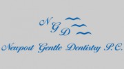 Newport Gentle Dentistry P.C