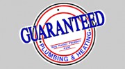 Guaranteed Plumbing & Heating