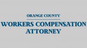 Workers Compensation Attorney