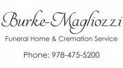 Burke-Magliozzi Funeral Home