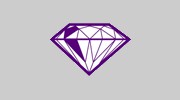 Purple Diamond