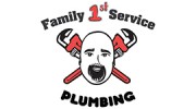 Family 1st Service Plumbing