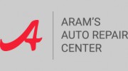 Aram's Auto Repair Center