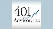 401 Advisor