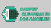 LA Carpet Care