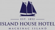 Island House Hotel