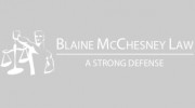 McChesney Blaine