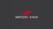 Watson & Knox Insurance Agency