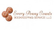 Every Penny Counts Bookkeeping Service