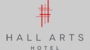 HALL Arts Hotel