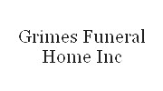 Grimes Funeral Home