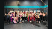 Burg CrossFit Sunbury