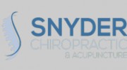 Snyder Chiropractic & Acupuncture