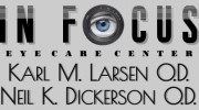 In Focus Eye Care Center