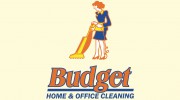 Budget Home & Office Cleaning