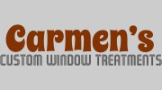 Carmen's Custom Window Treatments