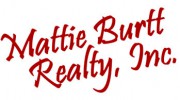 Mattie Burtt Realty