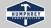 Humphrey Construction