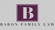 Baron Family Law