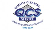 Quality Cleaning Service