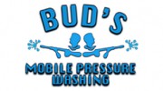 Bud's Mobile Pressure Washing