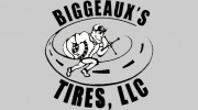 Biggeaux's Tires