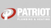 Patriot Plumbing & Heating