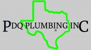 PDQ Plumbing