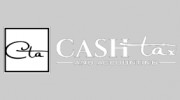 Cash Tax & Accounting