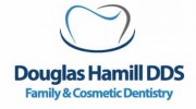 Douglas Hamill DDS