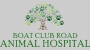 Boat Club Road Animal Hospital