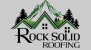 Rock Solid Roofing