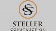 Steller Construction