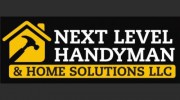 Next Level Handyman & Home Solutions