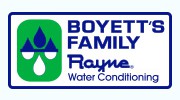 Rayne Water Conditioning-Mesa