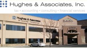 Hughes & Associates