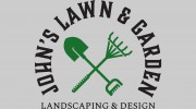 John's Lawn & Garden