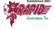 Rapid Landscaping