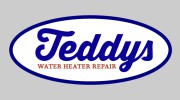 Teddy's Water Heater Repair