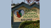 Arcata Animal Hospital