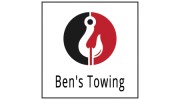 Ben's Towing