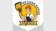 Mr Clean Hawaii