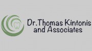 Thomas Kintonis, DDS