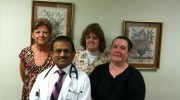 Chesapeake Primary Care Group